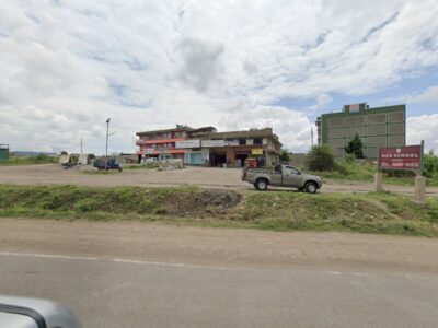 Feisa General Hardware & Timber