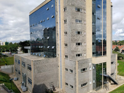 Strathmore Law School (Sls)