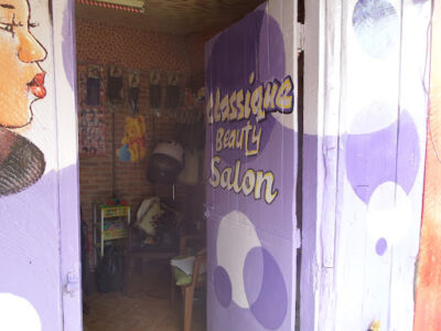 Classique Beauty Salon