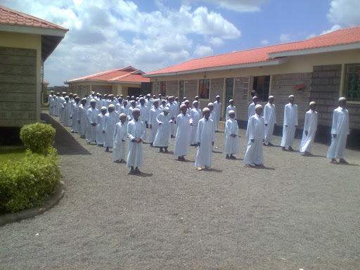 Khalifa Bin Jasim Primary School
