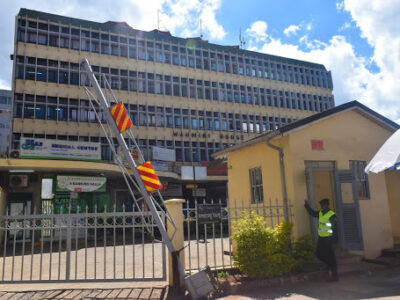 Rocky Driving School Westlands Branch