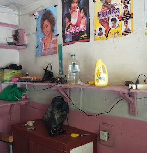 Mama Steve Salon