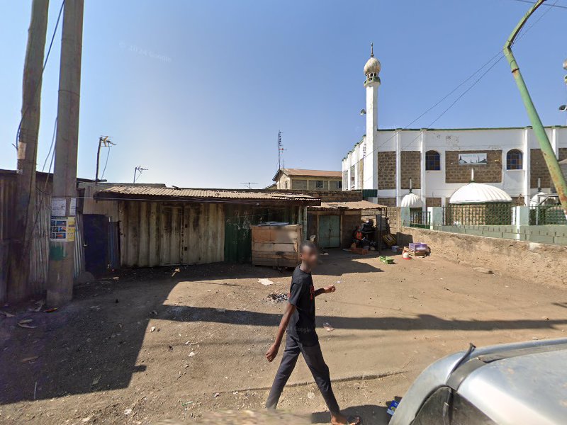 Al-Hidaya Primary School