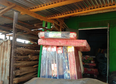 Wambusara Traders