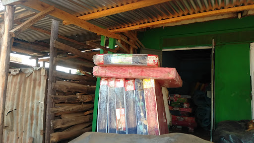 Wambusara Traders