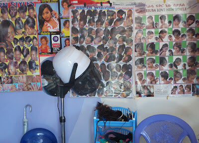 Apena Beauty Salon