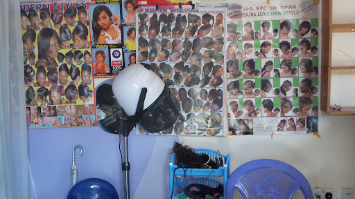 Apena Beauty Salon