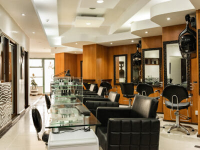 Nywele Nzuri By Jaz, Junction Mall
