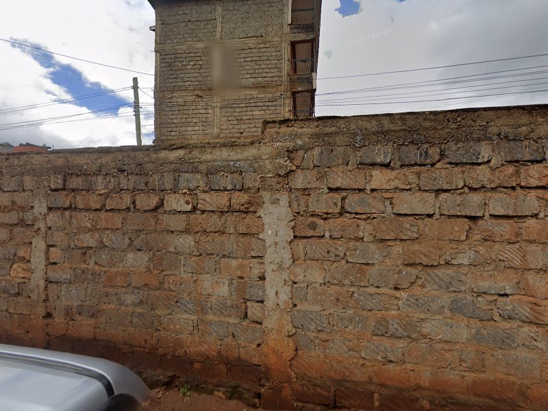 Near Uthiru Genesis Homes