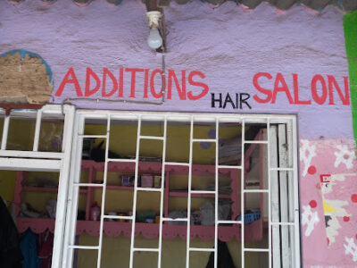 Additions Hair Salon
