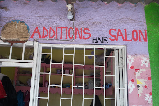 Additions Hair Salon