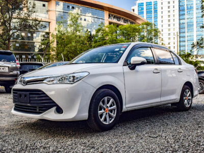 Miles Motors