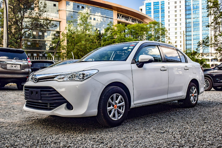Miles Motors