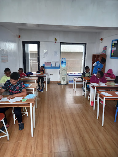 Kumon Maths & English Kiambu