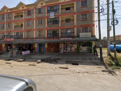 Marvis Beauty Centre
