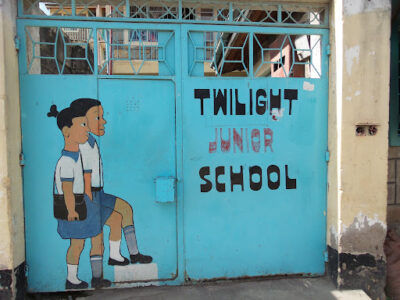 Twilight Junior School