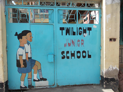 Twilight Junior School