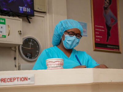 Nakuru Dental Centre