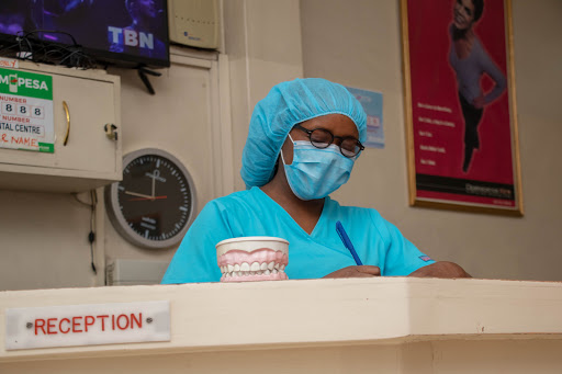Nakuru Dental Centre