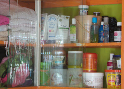 Amishto's Salon