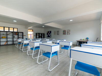 Noblegate International Academy