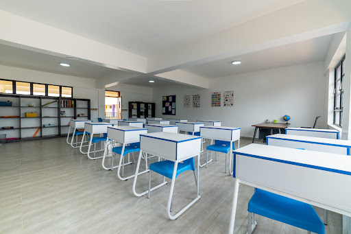 Noblegate International Academy