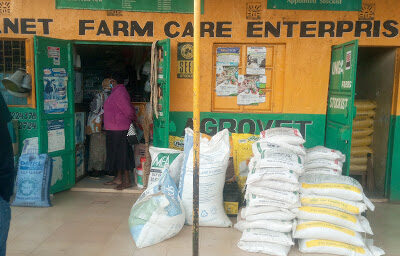 Lanet Farm Care Enterprises
