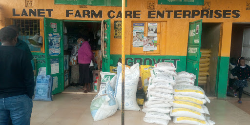 Lanet Farm Care Enterprises