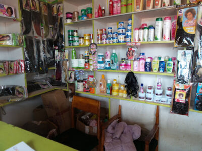 Cate's Beauty Salon