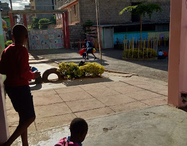 Kellyn Junior Academy