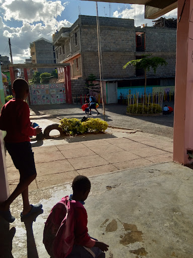 Kellyn Junior Academy
