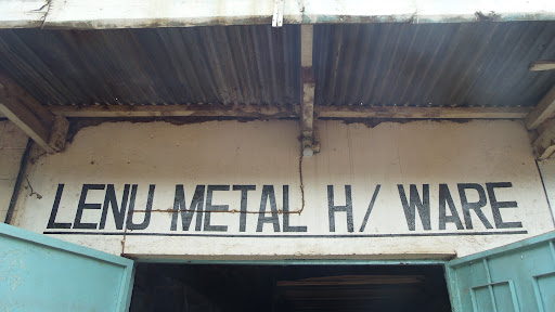 Lenu Metal Hardware