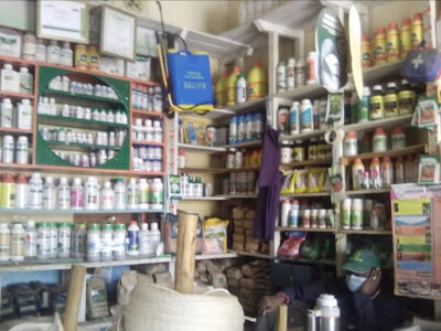 Northland Farmers Agrovet