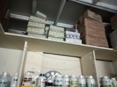 Skylab Cropcare Limited/ Agrovet