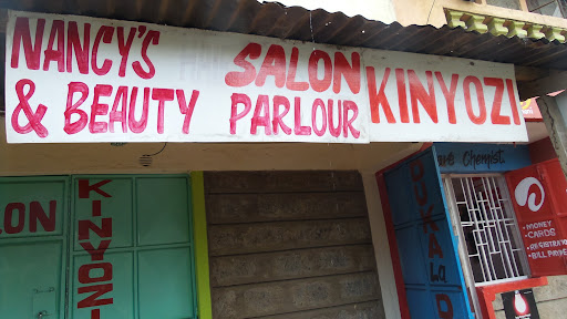 Wanancy Salon