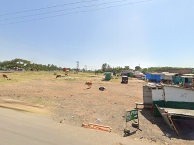 Kifaru Plastics & General Hardware