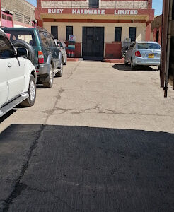 Ruby Hardware Ltd
