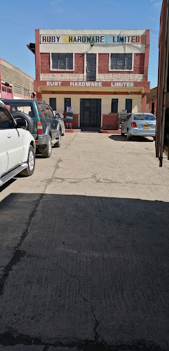 Ruby Hardware Ltd