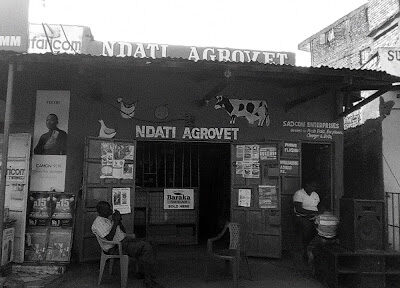 Ndati Agrovet