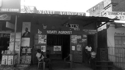 Ndati Agrovet