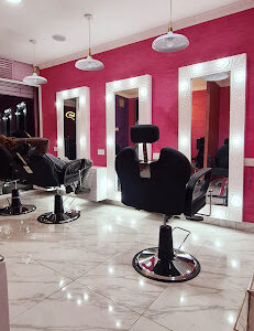 Nv Luxury Spa
