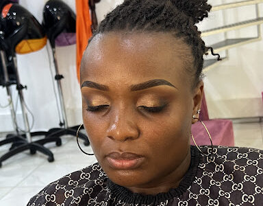 Perry Beauty Salon And Barbershop