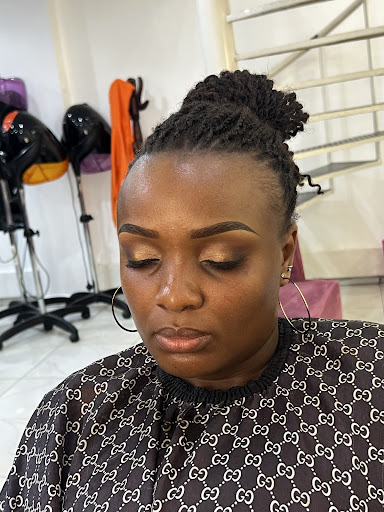 Perry Beauty Salon And Barbershop