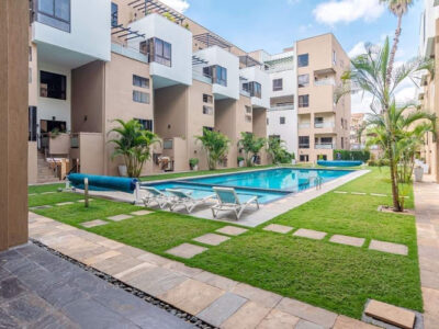 Onward Properties Limited