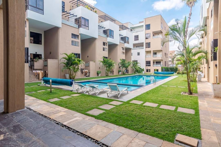 Onward Properties Limited