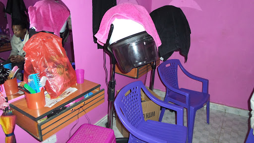 Dazzling Beauty Parlour And Salon