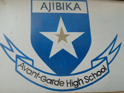 Avant - Garde High School