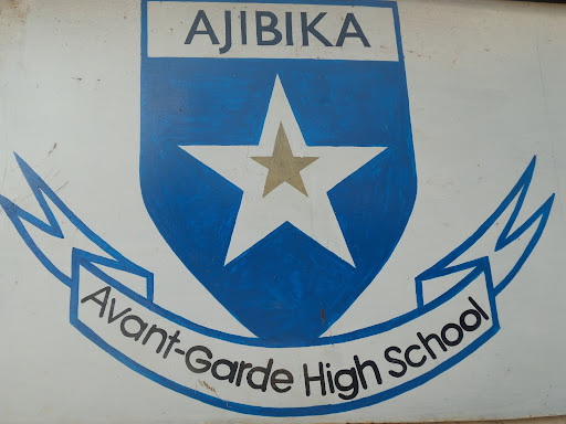 Avant - Garde High School
