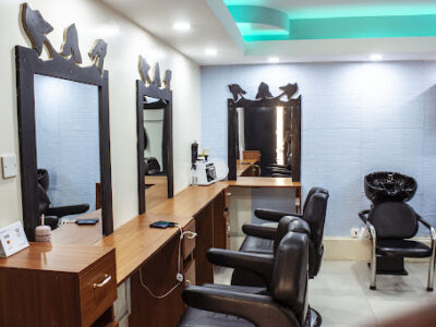 Eryna's Hair And Spa
