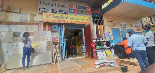 Mwendantu Stores